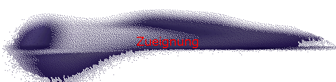 Zueignung